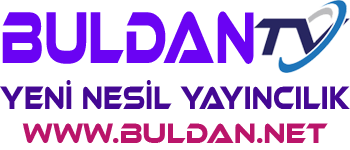 Buldan Canlı Tv Logo