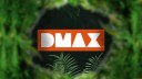 DMAX  Logo