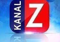KANAL Z Logo