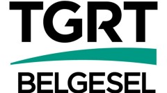 TGRT BELGESEL Logo
